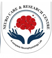 NEURO CARE & RESEARCH CENTRE Logo